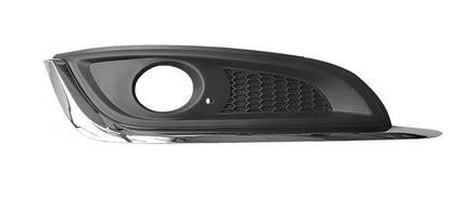 VAXUHALL INSIGNIA 2013-2017 FRONT FOG GRILLE & CHROME TRIM RIGHT DRIVER 23175793