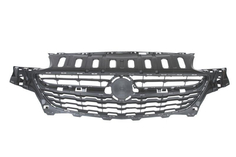 VAUXHALL CORSA E 2015 ON MAIN GRILLE NO CHROME OEM QUALITY NEW