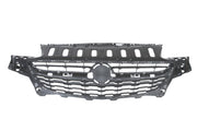 VAUXHALL CORSA E 2015 ON MAIN GRILLE NO CHROME OEM QUALITY NEW