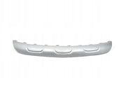 VAUXHALL MOKKA X 2016 - 2019 FRONT BUMPER LOWER TRIM  GREY SILVER 42491767