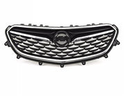VAUXHALL MOKKA X 2016 - 2019 FRONT RADIATOR GRILLE WITH CHROME TRIMS WITH BADGE