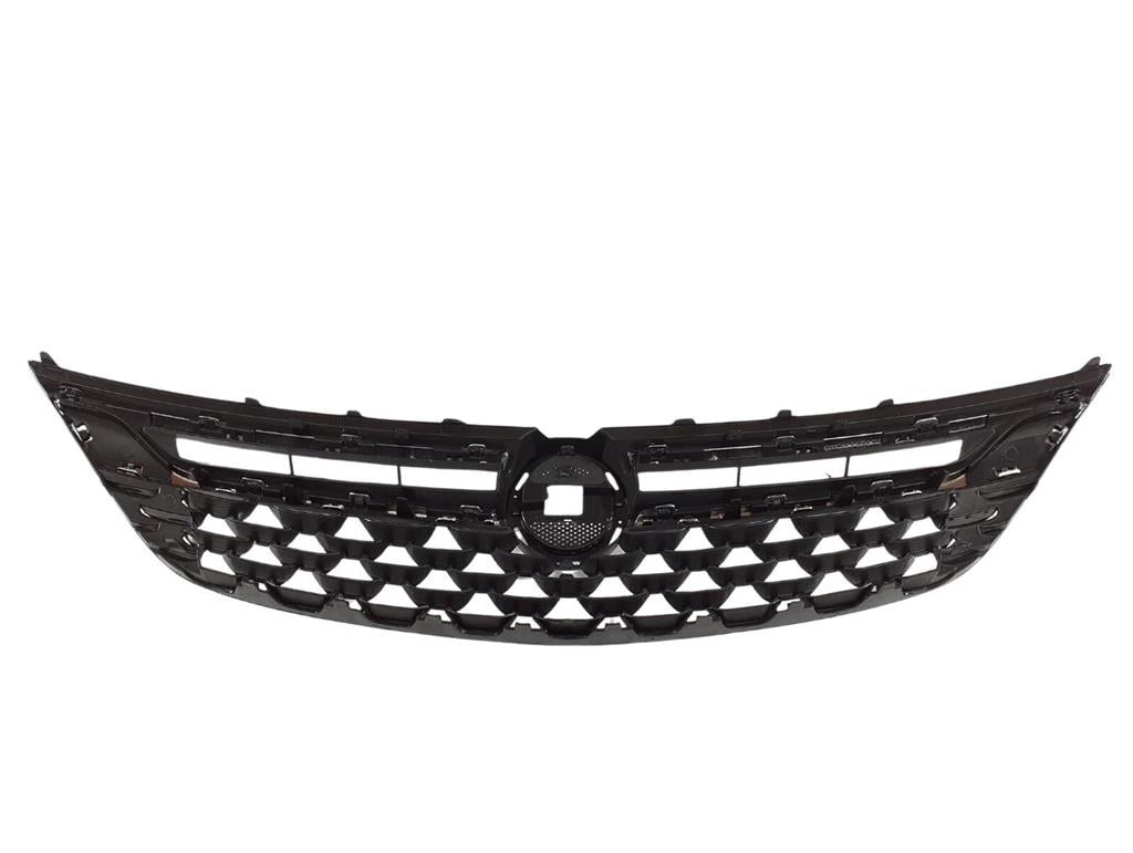 VAUXHALL ASTRA K 2015 – 2019 FRONT RADIATOR GRILLE WITH CHROME TRIMS WITH BADGE