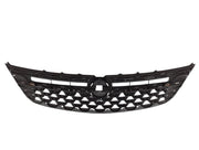 VAUXHALL ASTRA K 2015 – 2019 FRONT RADIATOR GRILLE WITH CHROME TRIMS WITH BADGE