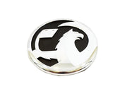 VAUXHALL ASTRA K 2015 – 2019 FRONT RADIATOR GRILLE WITH CHROME TRIMS WITH BADGE