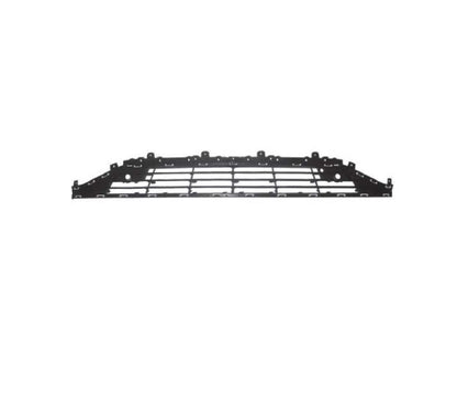 VAUXHALL ASTRA 2015 - 2019 FRONT BUMPER LOWER CENTRE GRILLE WITH PARKING SENSORS