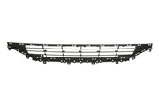 VAUXHALL ASTRA K 5DR 2015 ON FRONT BUMPER LOWER CENTRE GRILLE 39089223 13453635