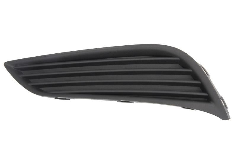 VAUXHALL ASTRA K 5DR 2015 ON FRONT BUMPER LOWER LEFT FOG GRILLE COVER 13469587