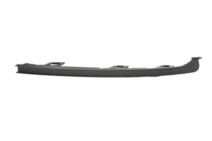 VAUXHALL ASTRA K 2015 - 2019 FRONT BUMPER LOWER LEFT GRILLE TRIM MOULDING