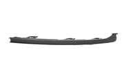 VAUXHALL ASTRA K 2015 - 2019 FRONT BUMPER LOWER LEFT GRILLE TRIM MOULDING