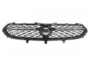 VAUXHALL CORSA F 2020 - 2023 GRILLE WITH CHROME TRIMS WITH GRIFFIN BADGE