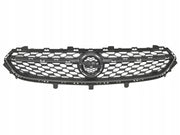 VAUXHALL CORSA F 2020 - 2023 FRONT BUMPER RADIATOR GRILLE NO CHROME TRIMS NEW
