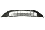 Load image into Gallery viewer, VAUXHALL CORSA F 2020 – 2023 FRONT BUMPER LOWER GRILLE CENTRE SECTION BLACK
