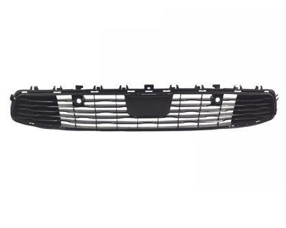 VAUXHALL CORSA F 2020 –2023 FRONT BUMPER LOWER GRILLE WITH RADAR AND SENSOR HOLE