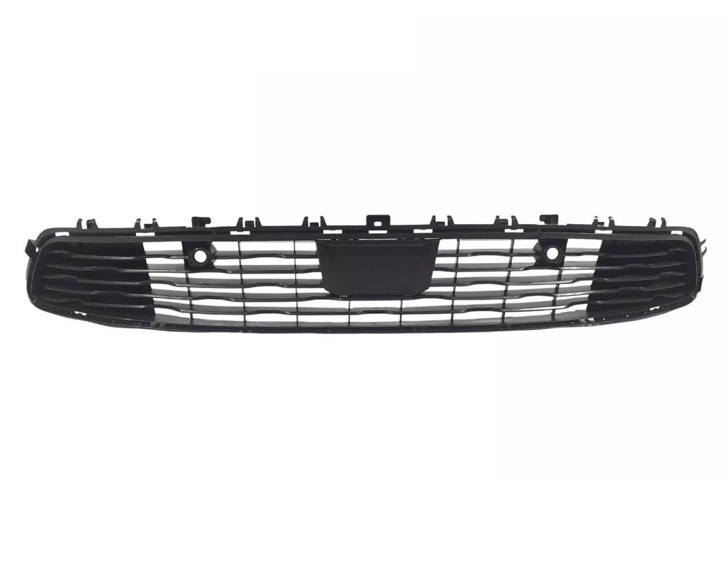 VAUXHALL CORSA F 2020 –2023 FRONT BUMPER LOWER GRILLE WITH RADAR AND SENSOR HOLE