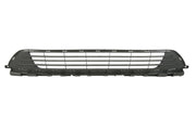 VAUXHALL VIVARO 2014 – 2019 FRONT BUMPER GRILLE CENTRE INSURANCE CERTIFIED