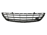 Load image into Gallery viewer, VAUXHALL CORSA D 2006 - 2011 FRONT BUMPER LOWER GRILLE CENTRE