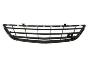 VAUXHALL CORSA D 2006 - 2011 FRONT BUMPER LOWER GRILLE CENTRE