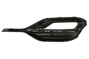 VAUXHALL ASTRA 2019 – 2022 FRONT BUMPER FOG GRILLE WITH HOLE PASSENGER SIDE LEFT