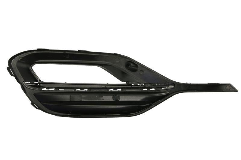 VAUXHALL ASTRA 2019 – 2022 FRONT BUMPER FOG GRILLE WITH HOLE DRIVER SIDE RIGHT