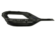 VAUXHALL ASTRA 2019 – 2022 FRONT BUMPER FOG GRILLE WITH HOLE DRIVER SIDE RIGHT