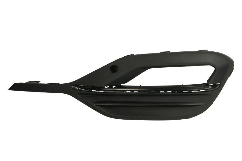 VAUXHALL ASTRA 2019 – 2022 FRONT BUMPER FOG GRILLE WITH HOLE DRIVER SIDE RIGHT