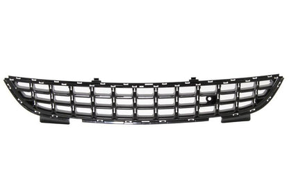 VAUXHALL CORSA D 2011 - 2014 FRONT BUMPER LOWER BOTTOM GRILLE NEW HIGH QUALITY
