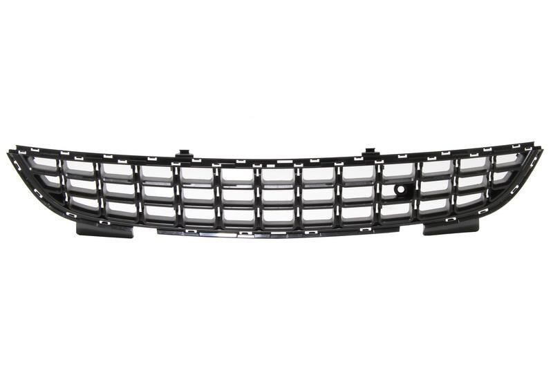 VAUXHALL CORSA D 2011 -  2014 FRONT BUMPER LOWER BOTTOM GRILLE NEW HIGH QUALITY