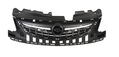 VAUXHALL CORSA D 2011- 2014 GRILLE UPPER CENTRE NEW 1320180