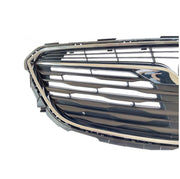 VAUXHALL INSIGNIA 2017 - 2020 FRONT BUMPER UPPER GRILLE WITH CHROME NO BADGE