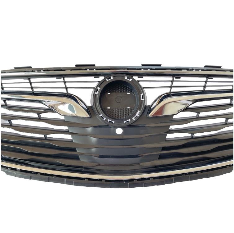 VAUXHALL INSIGNIA 2017 - 2020 FRONT BUMPER UPPER GRILLE WITH CHROME NO BADGE