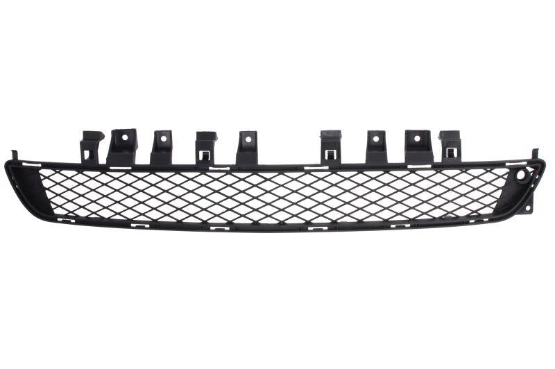 VAUXHALL INSIGNIA 2013 - 2017 FRONT BUMPER GRILLE LOWER CENTRE HONEYCOMB TYPE