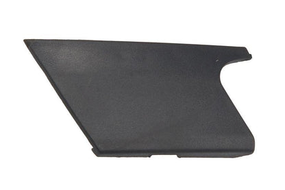 VAUXHALL ASTRA J 2012 – 2015 FRONT BUMPER FOG GRILLE BLANK COVER DRIVER RIGHT
