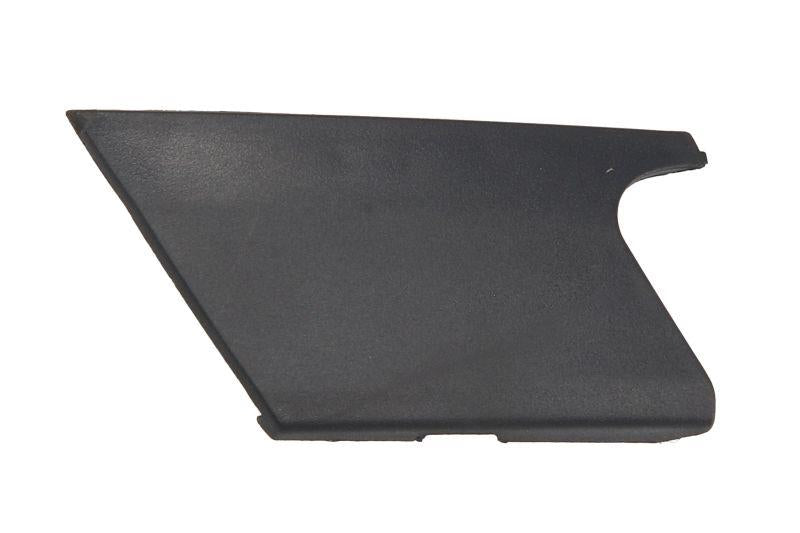 VAUXHALL ASTRA J 2012 – 2015 FRONT BUMPER FOG GRILLE BLANK COVER DRIVER RIGHT