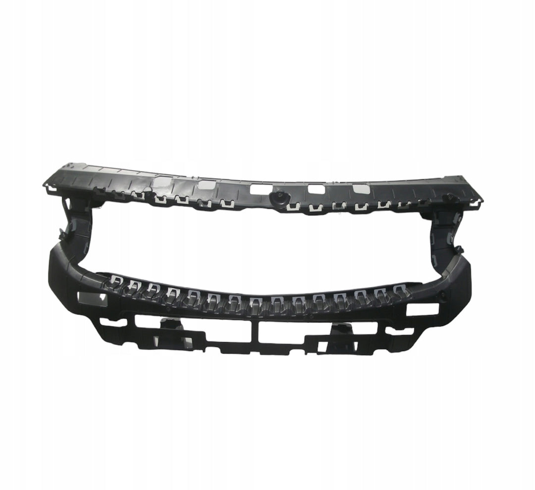VAUXHALL ASTRA K 2015 – 2019 FRONT BUMPER INNER GRILLE CENTRE BACKING SUPPORT