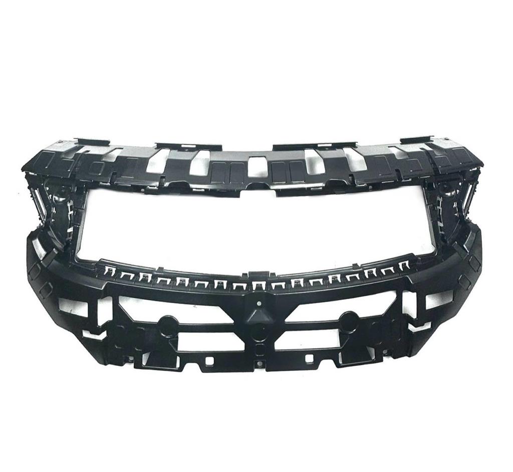 VAUXHALL ASTRA K 2019 - 2022 FRONT BUMPER INNER GRILLE CENTRE BACKING SUPPORT