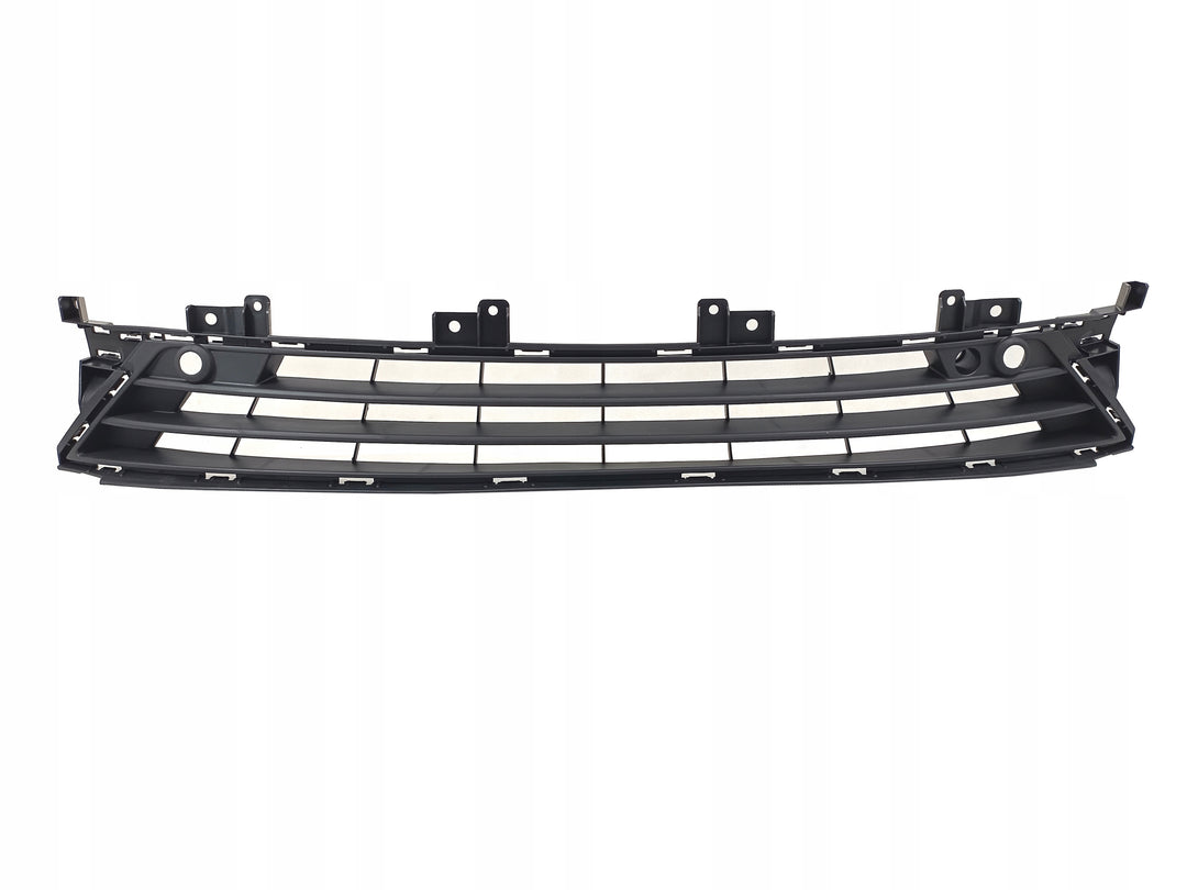 VAUXHALL ASTRA K 2019 – 2022 FRONT BUMPER LOWER CENTRE GRILLE WITH PDC HOLES NEW