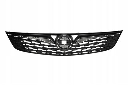 VAUXHALL ASTRA K 2019–2022 FRONT BUMPER RADIATOR GRILLE TOP WITHOUT CHROME TRIMS