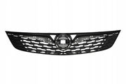 VAUXHALL ASTRA K 2019–2022 FRONT BUMPER RADIATOR GRILLE TOP WITHOUT CHROME TRIMS