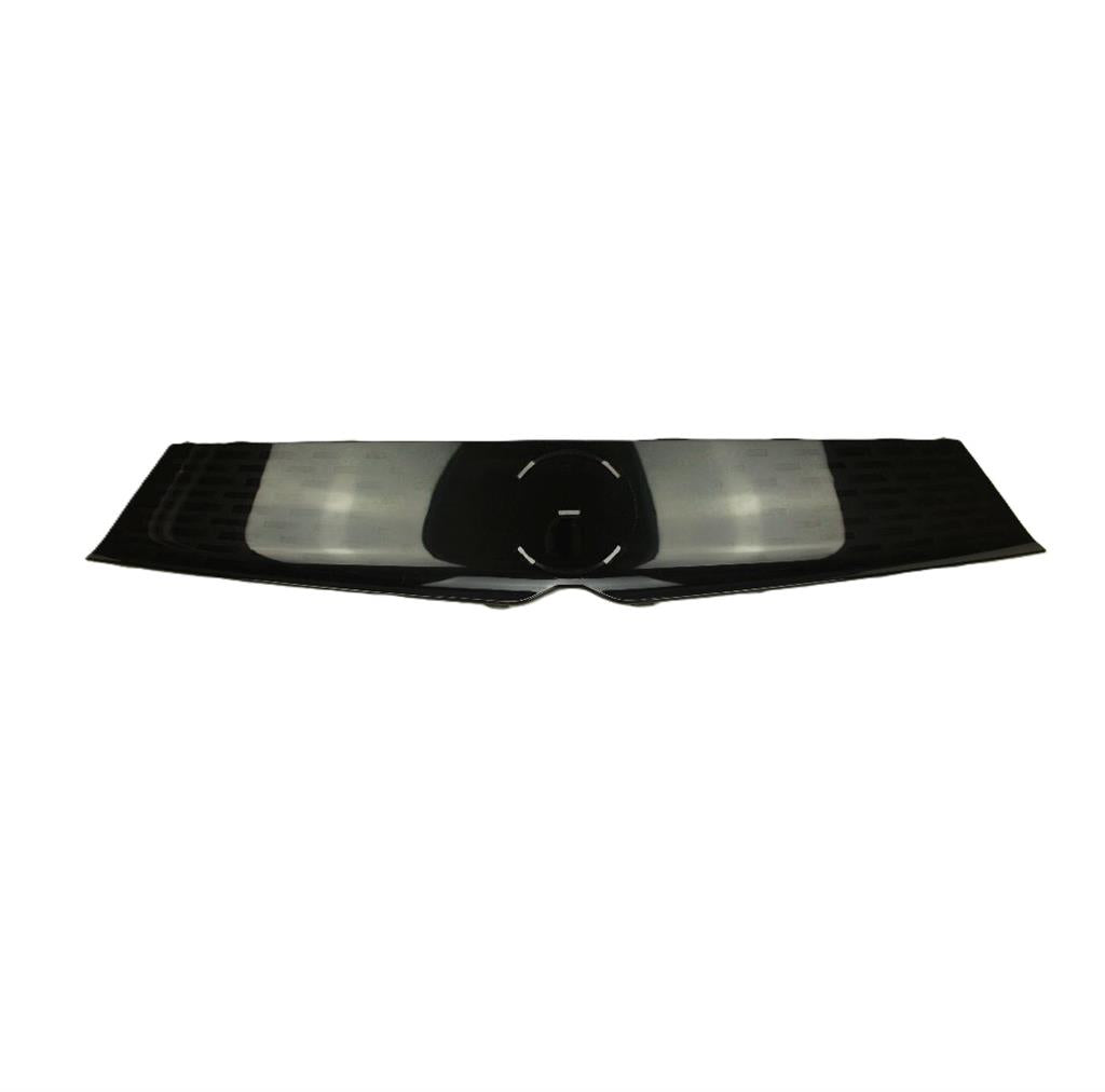 VAUXHALL MOKKA 2021 – 2024 FRONT BUMPER UPPER GRILLE FRAME GLOSS BLACK NEW