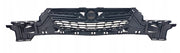 VAUXHALL CROSSLAND X 2017–2020 FRONT BUMPER RADIATOR GRILLE WITHOUT CHROME TRIMS