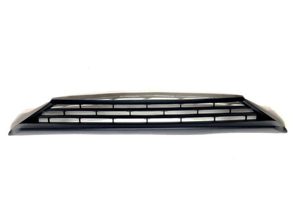 VAUXHALL INSIGNIA 2017 - 2020 FRONT BUMPER LOWER CENTRE GRILLE BLACK 39108221