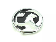 VAUXHALL GRANDLAND X 2017 - 2022 FRONT BADGE EMBLEM  LOGO ON THE RADIATOR GRILLE