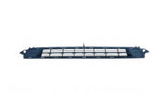 VAUXHALL MOKKA 2021 - 2024 FRONT BUMPER UPPER CENTRE GRILLE TEXTURED BLACK NEW