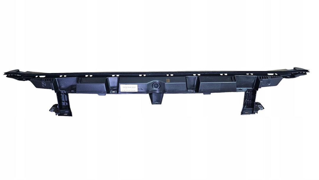 Fiat Scudo 2022 ON FRONT BUMPER BRACKET HOLDER UPPER CENTRE SECTION 9808490780