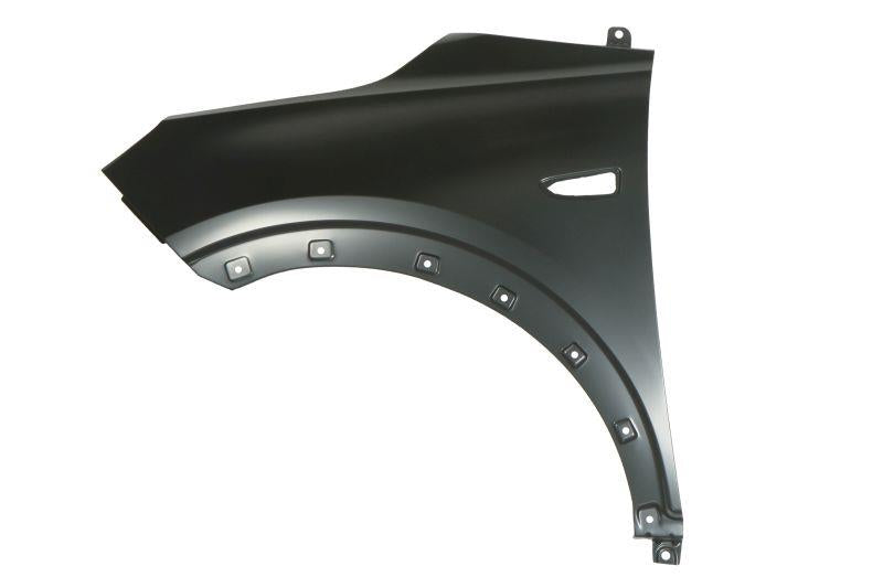 VAUXHALL CROSSLAND 2020 ONWARDS FRONT WING FENDER NEARSIDE PASSENGER SIDE PANEL