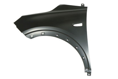 VAUXHALL CROSSLAND 2020 ONWARDS FRONT WING FENDER NEARSIDE PASSENGER SIDE PANEL
