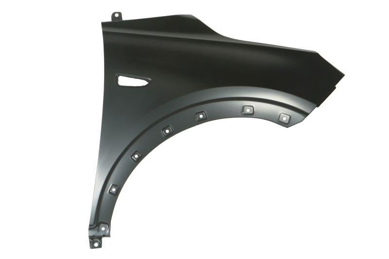 VAUXHALL CROSSLAND X 2017 - 2021 FRONT WING FENDER RIGHT DRIVERS OFFSIDE PANEL