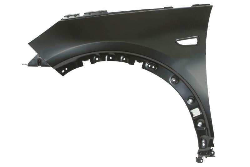 VAXUHALL GRANDLAND 2017 - 2022 FRONT WING PASSENGER SIDE FENDER PANEL LEFT