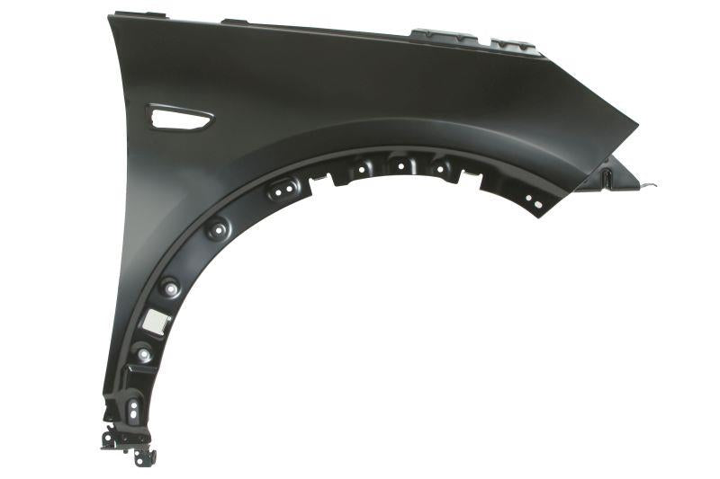 VAUXHALL GRANDLANDX 2022 ONWARD FRONT WING DRIVERS SIDE FENDER PANEL RIGHT