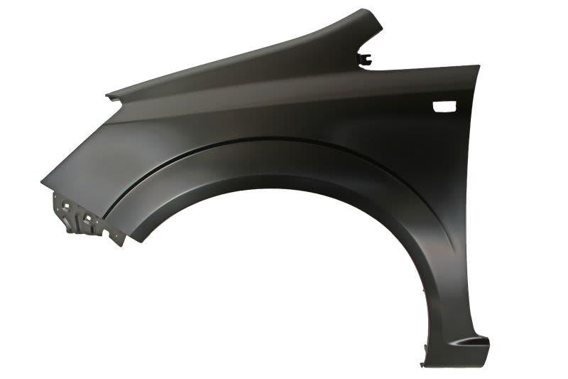 VAUXHALL ZAFIRA 2005 - 2015 FRONT WING PRIMED STEEL LEFT PASSENGER NEW 93184411
